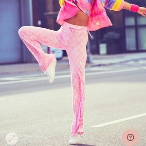 LoveShackFancy pants